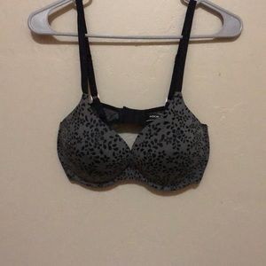 Adore me push-up bra